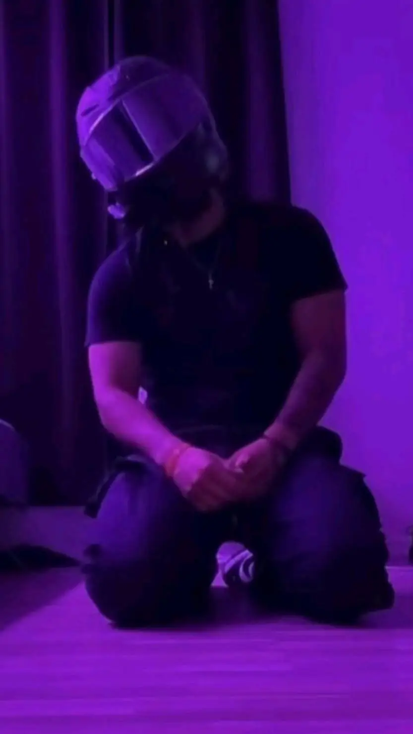 ai character: charlie background