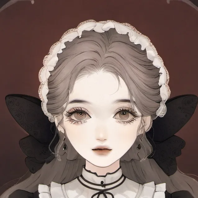 chat with ai character: Angel vampire 