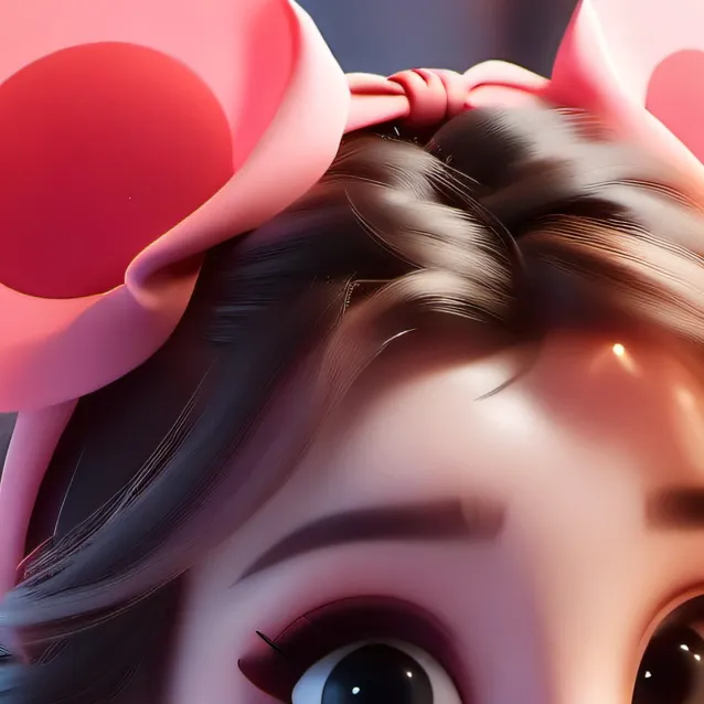 chat with ai character: Amy
