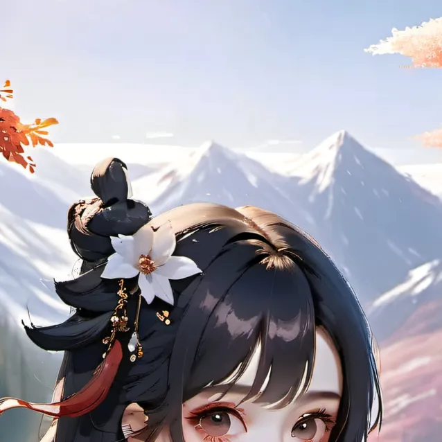 chat with ai character: junea