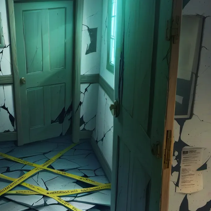 chat with ai character: Dandy's Basement