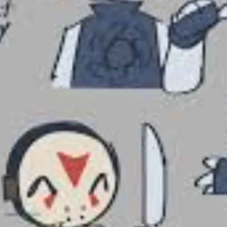 chat with ai character: FORSAKEN 