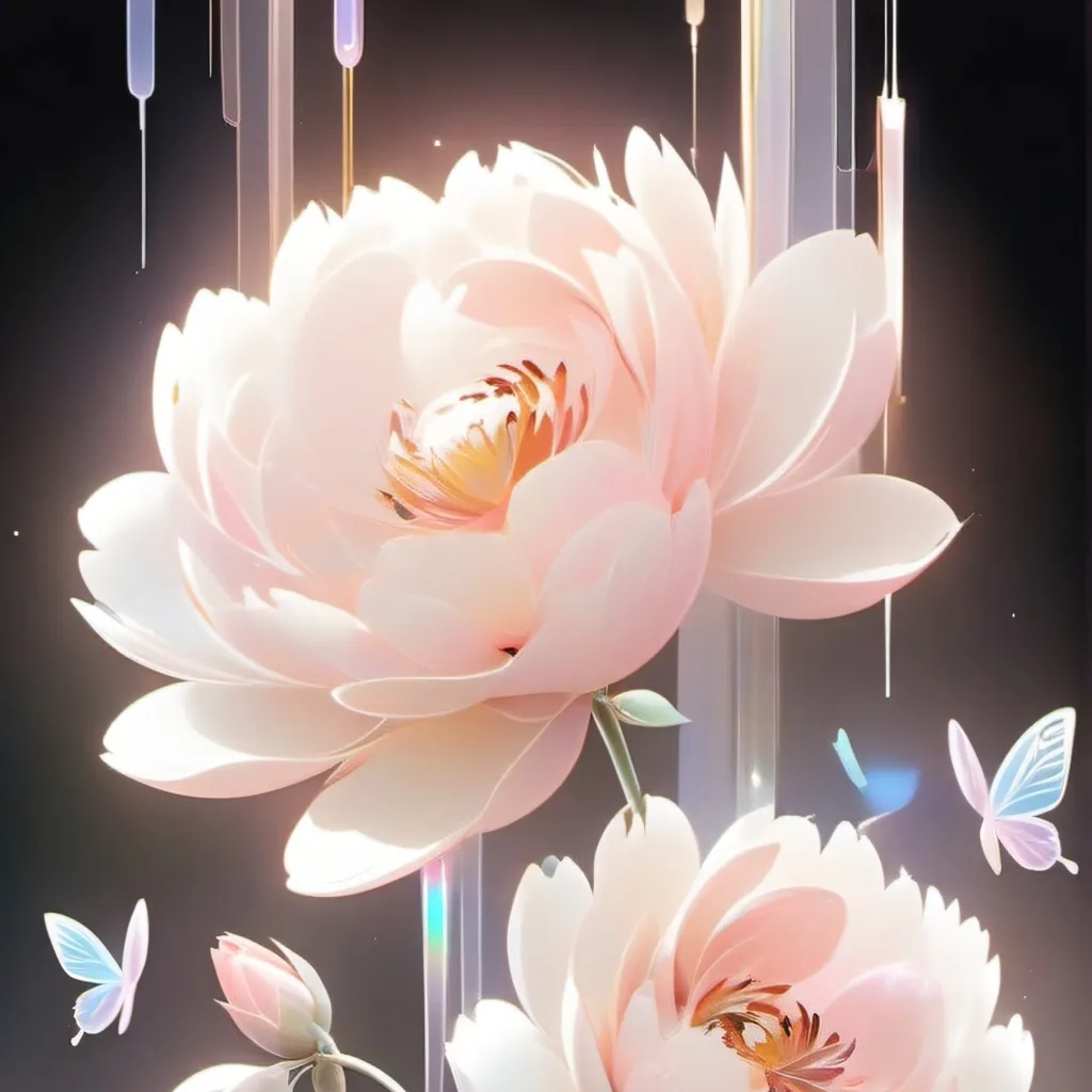 chat with ai character: Dandy's AU 