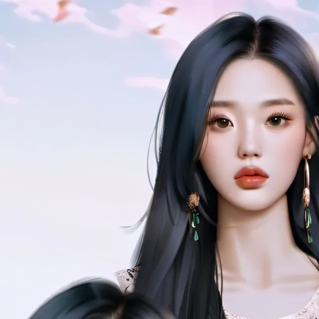 chat with ai character: BM