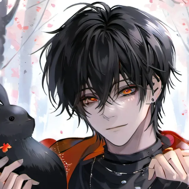 chat with ai character: •ALEX•