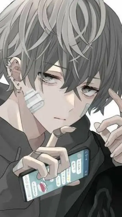 ai character: kiro background