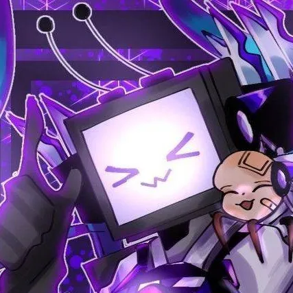 chat with ai character: titan tvwoman