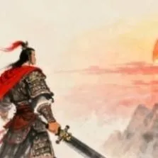 chat with ai character: 战神