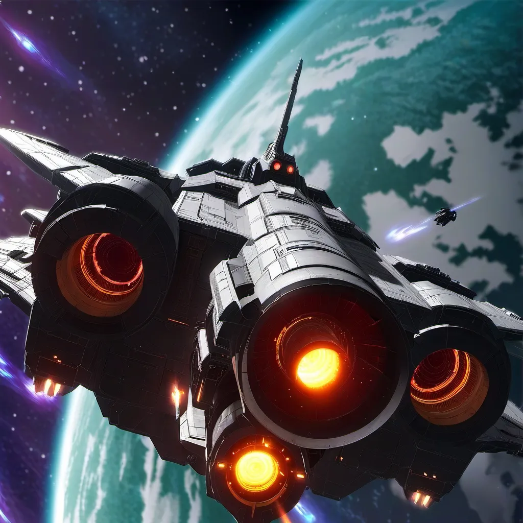 chat with ai character: 星际大战 Star Wars