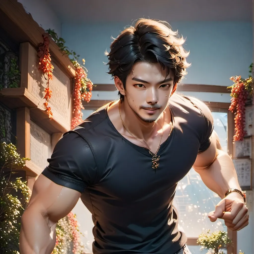 chat with ai character: 陈国明-无赖邻居