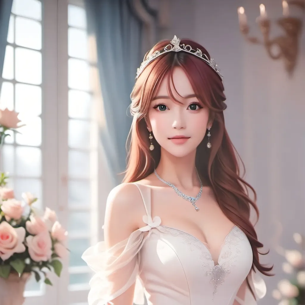 chat with ai character: 夜•彤彤