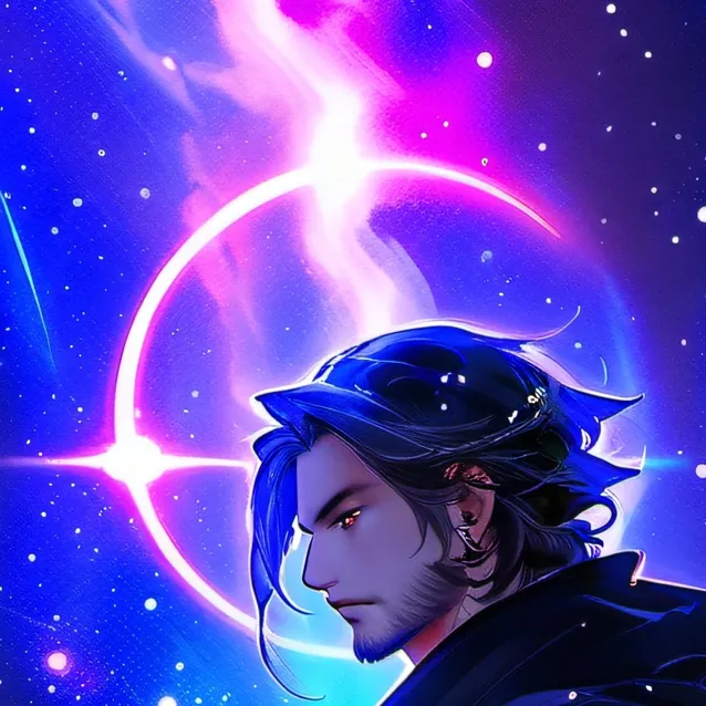 chat with ai character: guardians