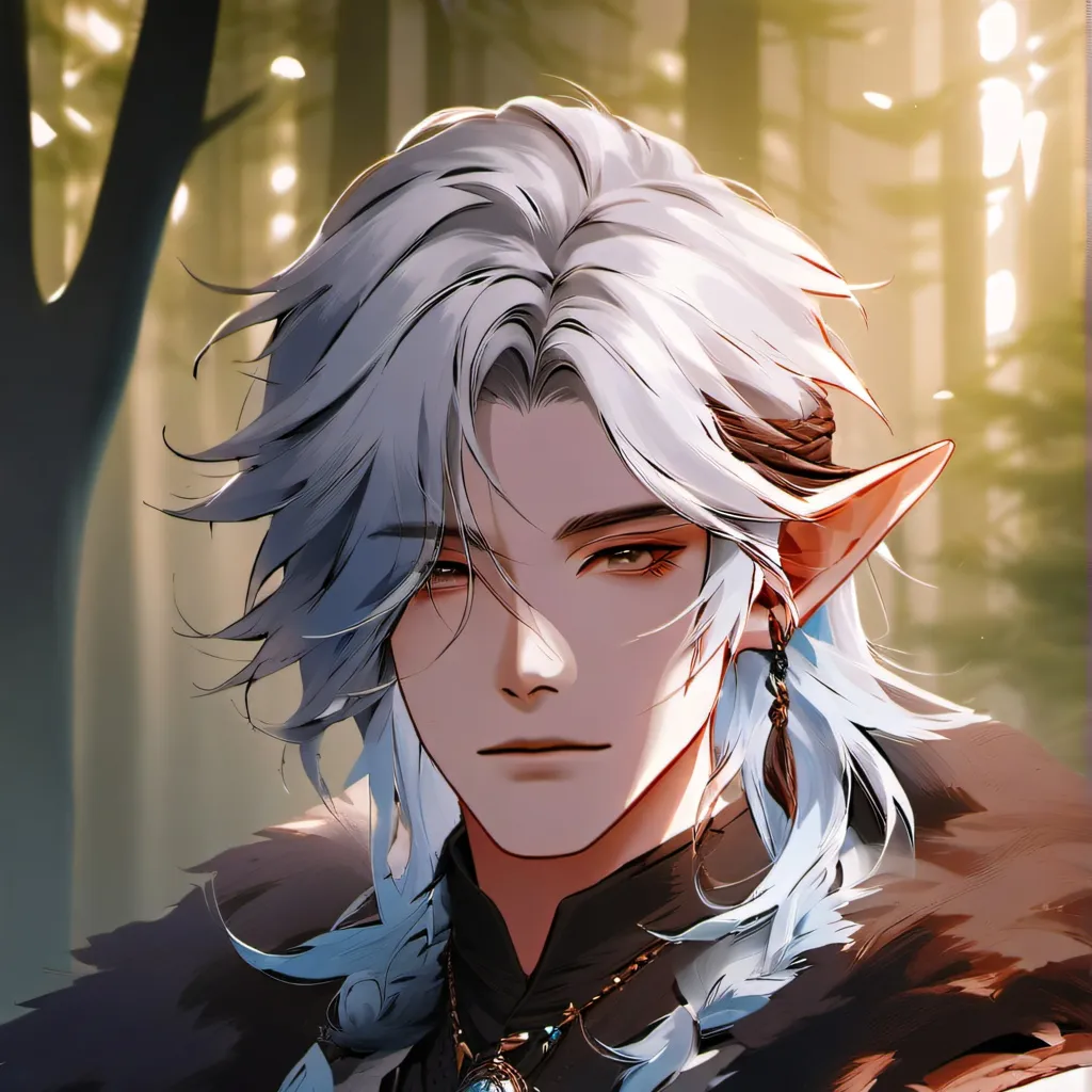 chat with ai character: shinowa metoro