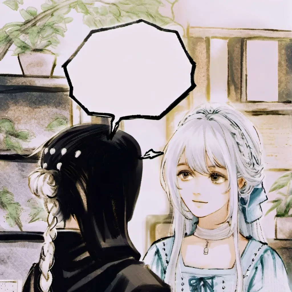 chat with ai character:  bacon & bacongirl