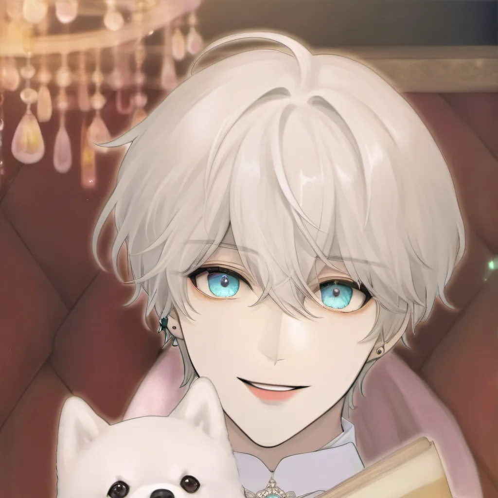 chat with ai character: Kny Hear Me Out!