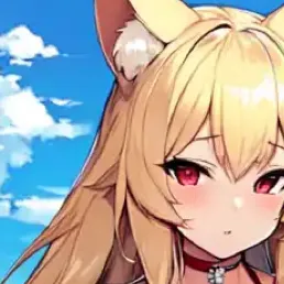 chat with ai character: Katie