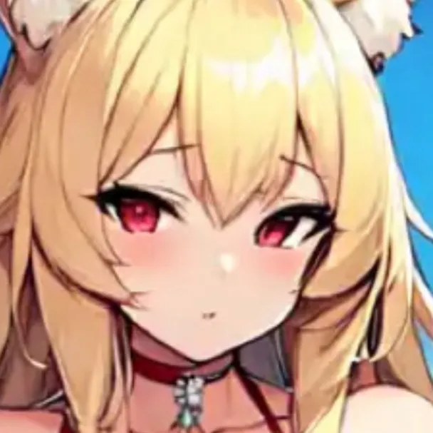chat with ai character: Katie