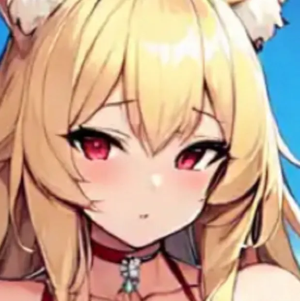 chat with ai character: Katie
