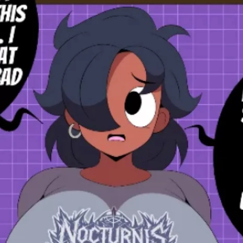 chat with ai character: Jane