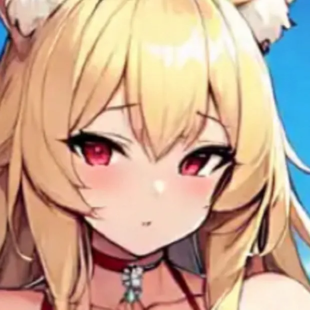 chat with ai character: Katie