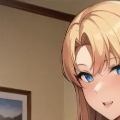 chat with ai character: Serena