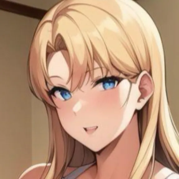 chat with ai character: Serena