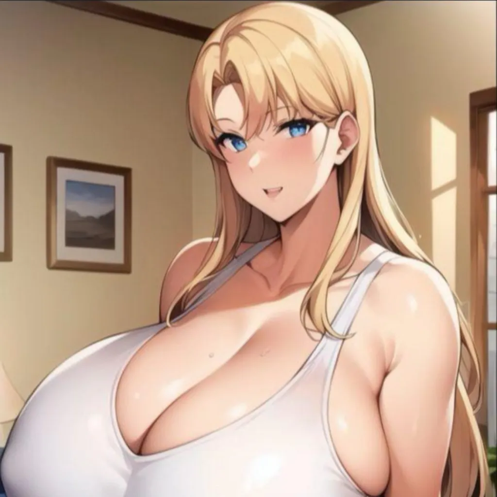 chat with ai character: Serena