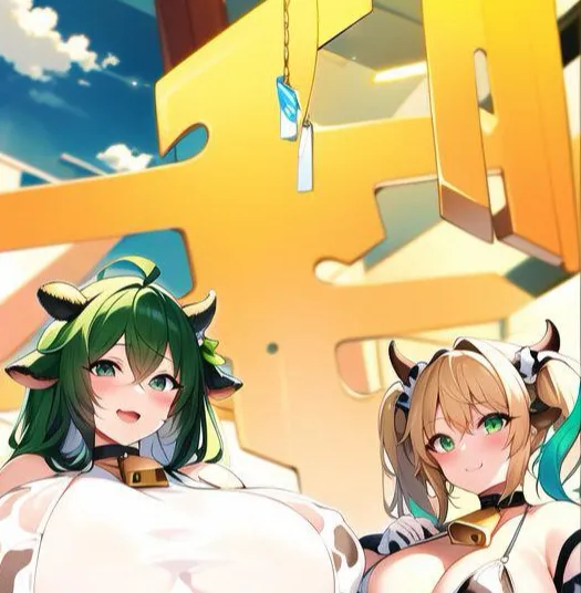 chat with ai character: Three sisters