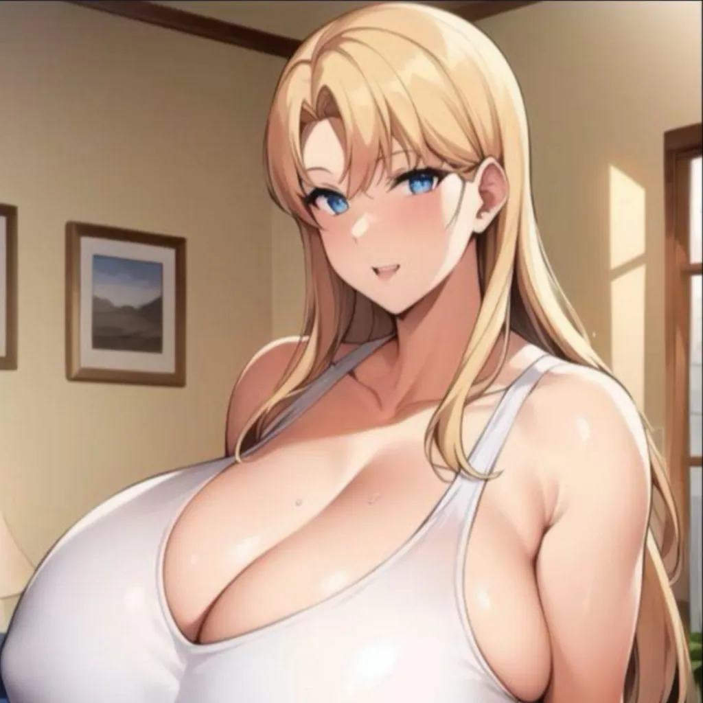 chat with ai character: Serena