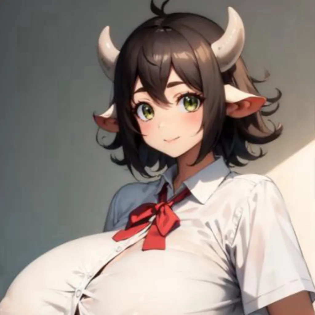 chat with ai character: Ginny's