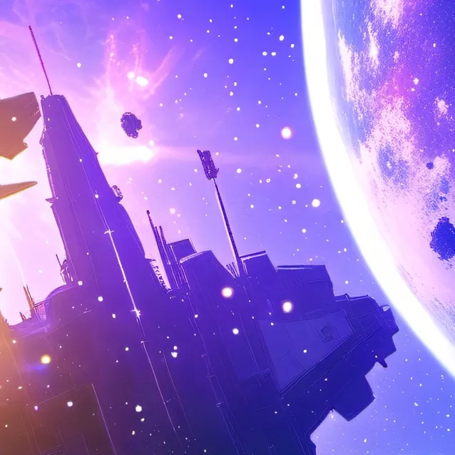 chat with ai character: HELLDIVERS II