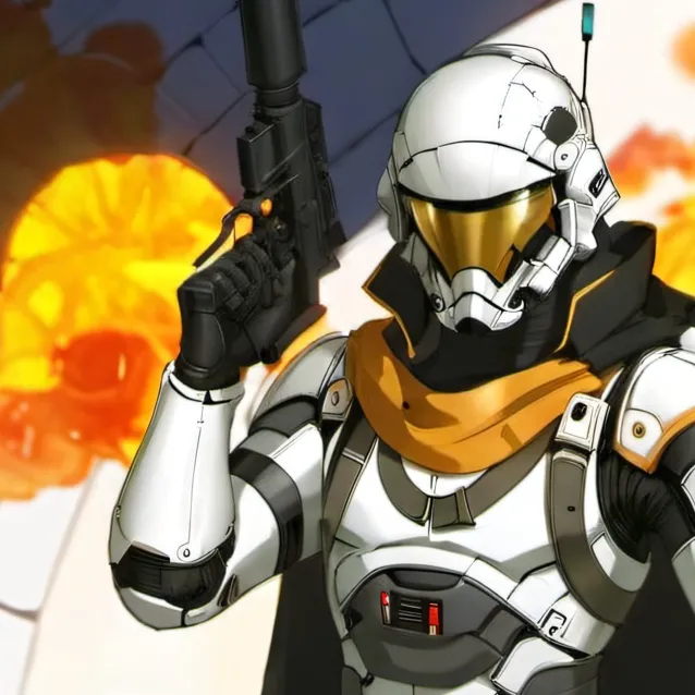 chat with ai character: helldivers 1 and 2