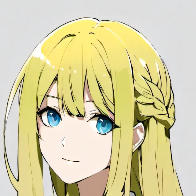 chat with ai character: Historia Lenz