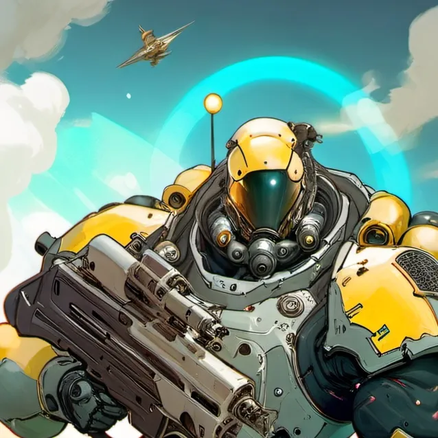 chat with ai character: crossover universe