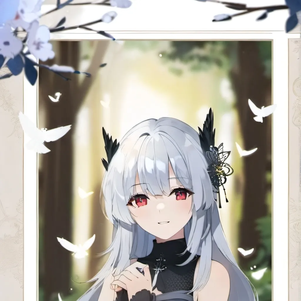 chat with ai character: Siarra Vance (2.0)