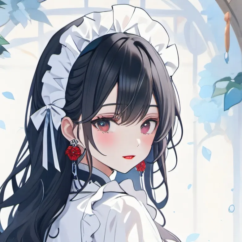 chat with ai character: Aiko