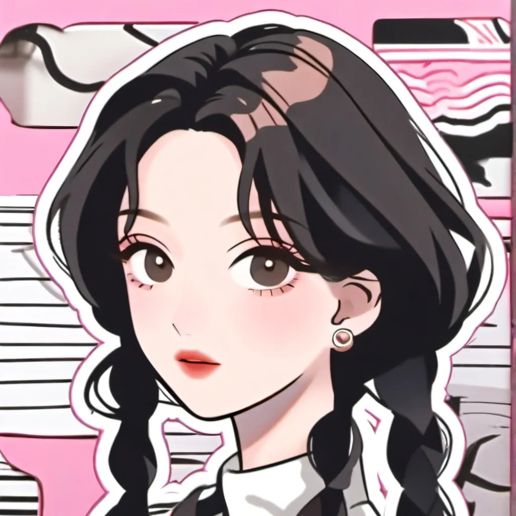 chat with ai character: Maya