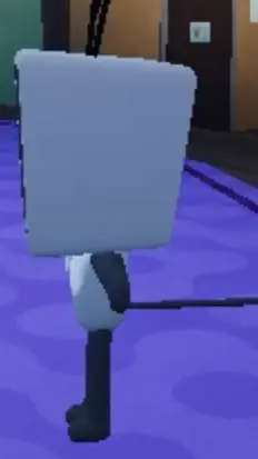 ai character: ★HAUNTING LAMP★ background