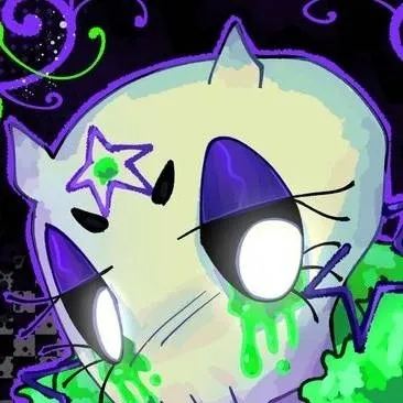 chat with ai character: toodles x dandy🎱🎀