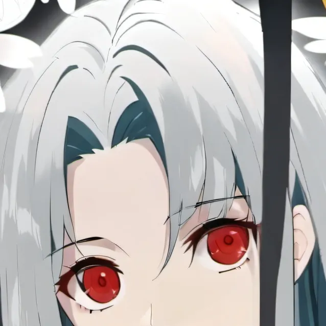chat with ai character: milly
