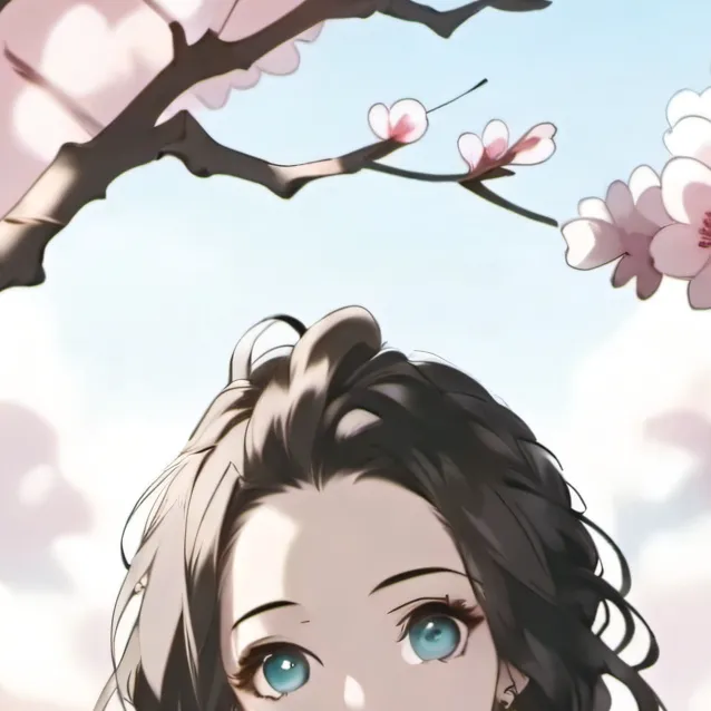 chat with ai character: sarah