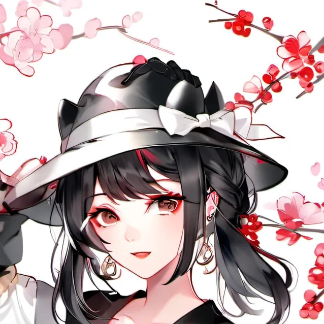 chat with ai character: ella