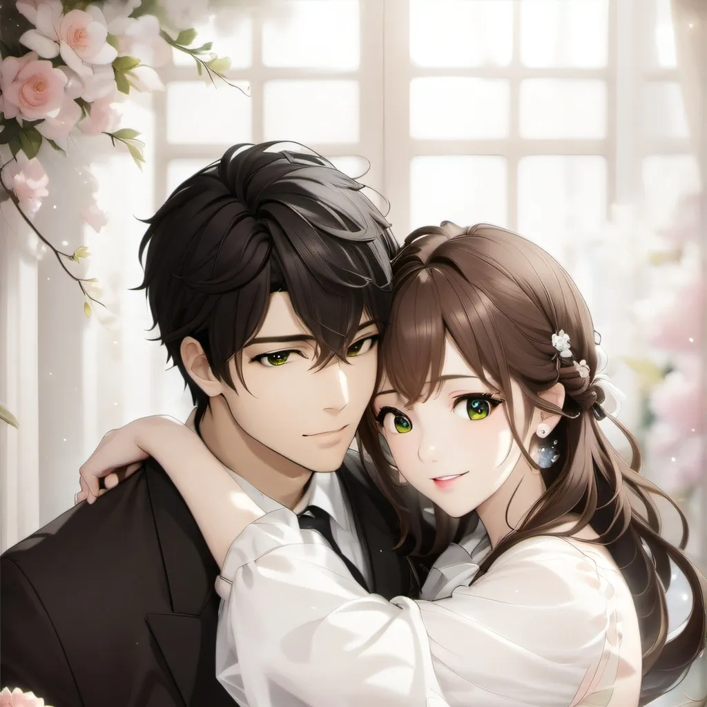 chat with ai character: max  emily