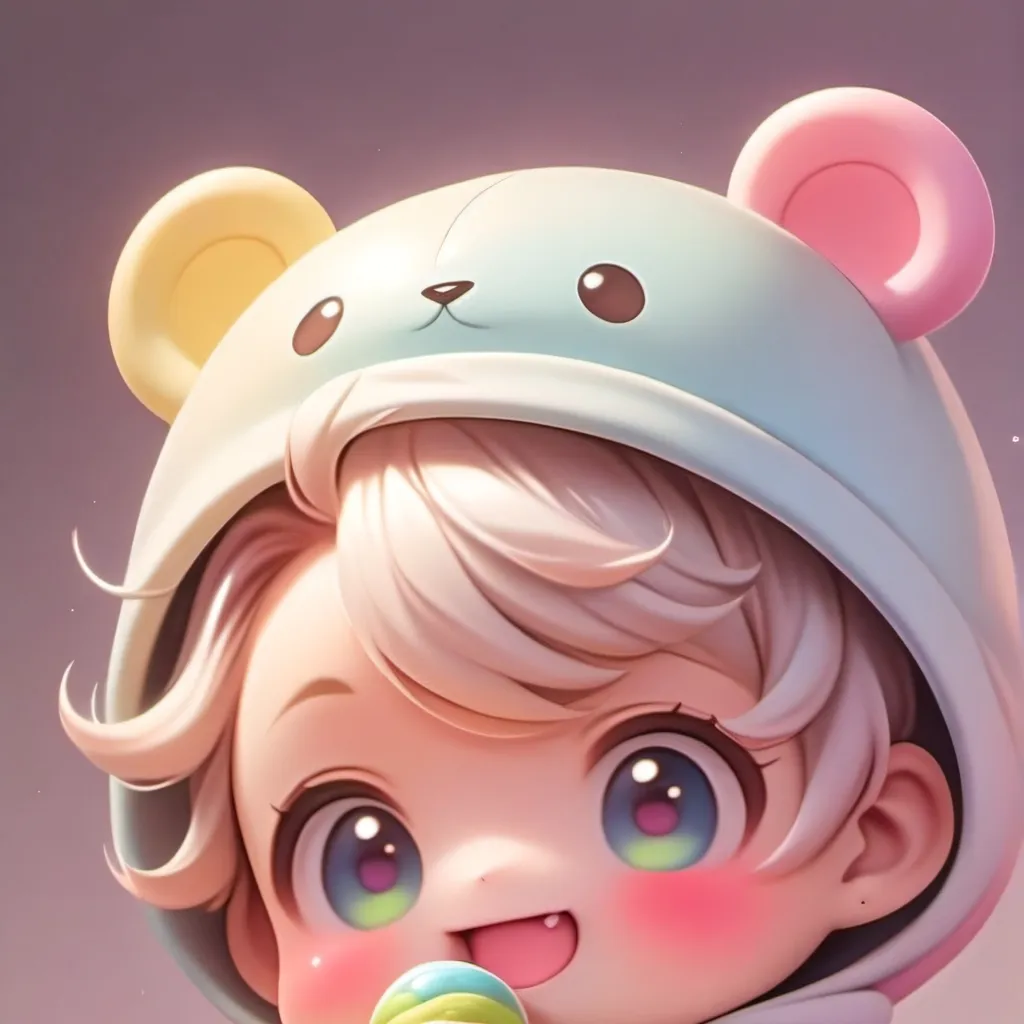chat with ai character: Violet SECRET 