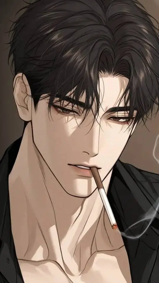 ai character: Jae background