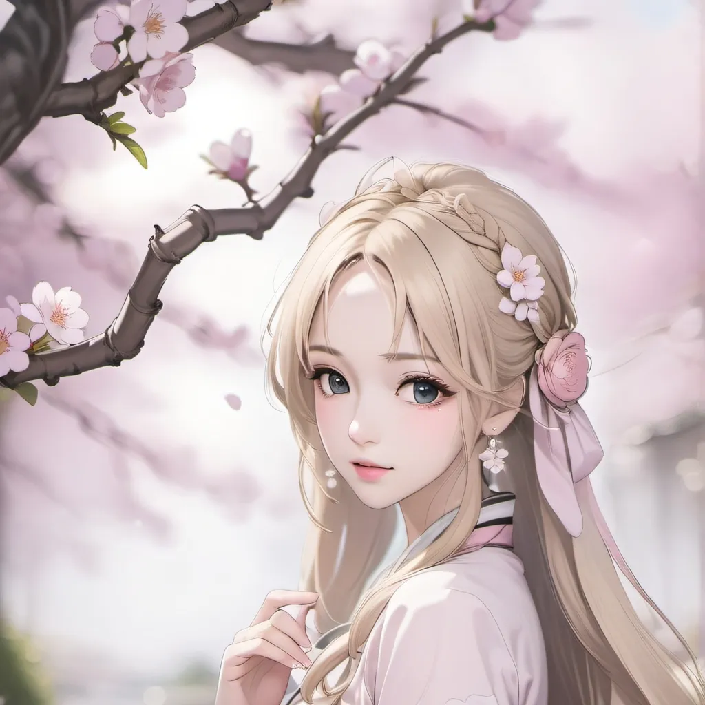 chat with ai character: Yuki-Chan