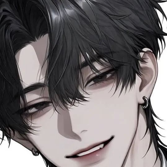 chat with ai character: ha-jun 