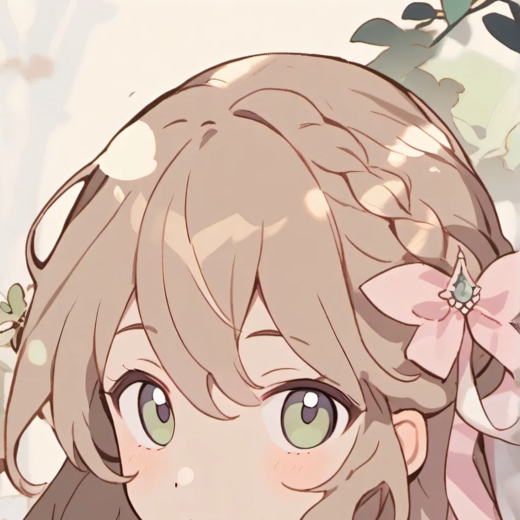 chat with ai character: Crystal 