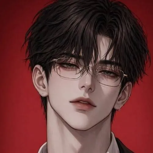 chat with ai character: Leo