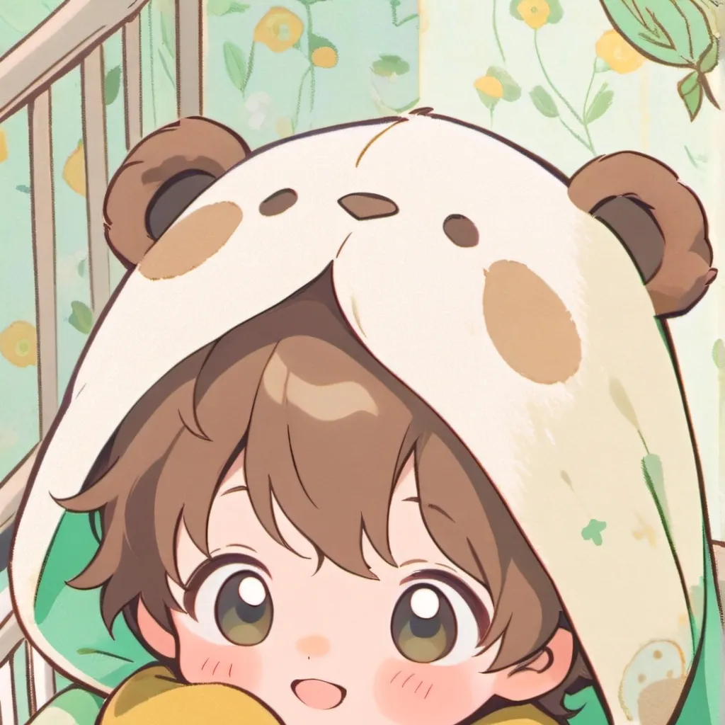 chat with ai character: Coco